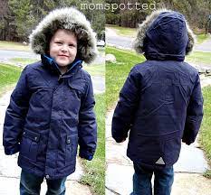 Quality Kid Winter Coats Four Brands