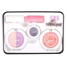 sigma beauty kit de maquillaje color