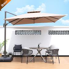 China Sun Umbrella Outdoor Furniture