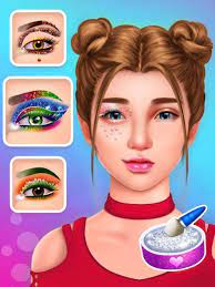 eye art beauty makeup artist 1 1 22