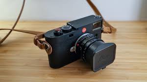 from fujifilm to leica my experience