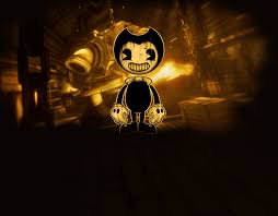 bendy and the ink machine joey drew