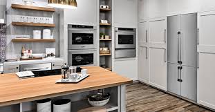 top 5 luxury appliance packages for