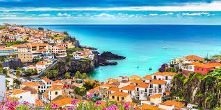 Plánujete cestu alebo dovolenku v portugalsko? Portugalsko Cedok