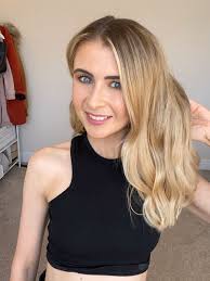 What we learned from monique murphy, owner of electric beauty lab, is that shiny and. Keeping On Top Of Balayage Hair During Lockdown Powder Rooms