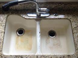 sink refinishing specialized