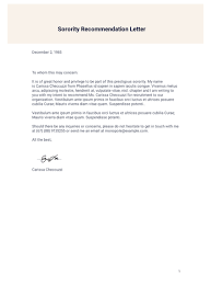 Letter of recommendation for janice phillips. Customer Service Recommendation Letter Pdf Templates Jotform