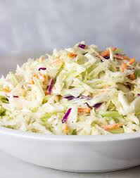 easy southern coleslaw recipe whisk