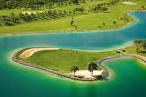 Catalonia Caribe Golf Club, Bávaro, Dominican Republic - Albrecht ...