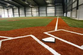Get pricing and see reviews by your neighborhood community. Image Gallery Indoor Baseball Field Indoor Batting Cage Batting Cages Sports Training Facility