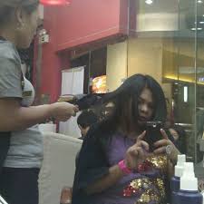 photos at ystilo salon hair salon in
