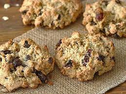 vanishing oatmeal raisin cookies
