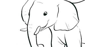 Ukuran berat seekor gajah asia diperkirakan memilik berat 3.000 sampai 5.000 kg, sedankan untuk ukuran berat gajah afrika antara 4.000 sampai 7.000 kg. Sketsa Gajah Png You Can Use This Image Freely On Your Projects To Create Stunning
