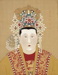 Empress ming