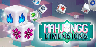 Mahjongg Dimensions:Mahjong 3D - Apps en Google Play