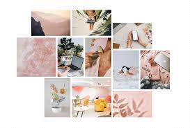 how to create the perfect mood board