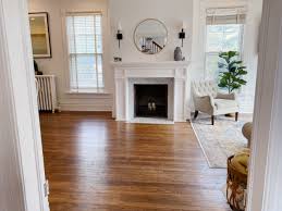 yes refinishing hardwood floors can be