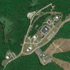 new boston air force station in new