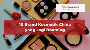 10 brand kosmetik china yang lagi