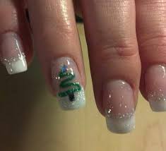 14 christmas nail art tutorials you need in your festive life. 70 Festive Christmas Nail Art Ideas For Creative Juice