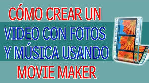 Como Poner Una Foto De Fondo En Movie Maker? - [Top Answer] 2023 - Fotolab Mar del Plata