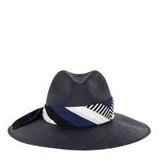 Blue Sophie Hat