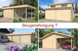Maybe you would like to learn more about one of these? Baugenehmigung Fur Holzgaragen Gartenhausfabrik Magazin