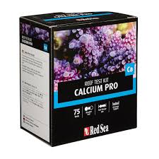Calcium Pro Test Kit
