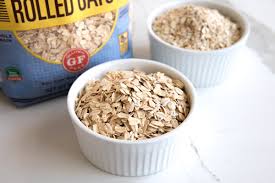 rolled oats vs quick oats the forked