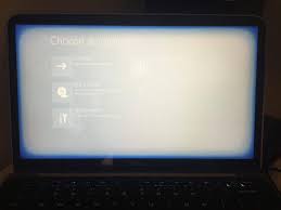 It could be possible that either the driver is outdated and you missed an update. Dell Xps 13 9333 Display White Foggy Super User