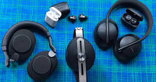 What to consider before buying in ear headphones? Best Wireless Earbuds And Bluetooth Headphones For Making Calls Cnet