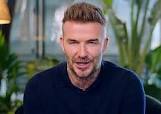 Contact David Beckham