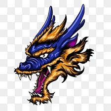 dragon tattoo clipart images free