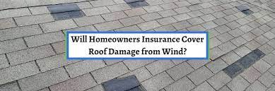 Roof Wind Damage Insurance Claim gambar png