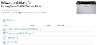 Samsung m2070 mac printer driver download (8.34 mb). Samsung M2070 Printer Software Mac Peatix