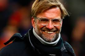 I know that it was unfair and even more. Has Jurgen Klopp Had His Teeth Done Liverpool Boss Flashes Pearly White Gnashers