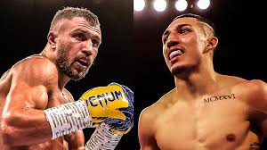 Check spelling or type a new query. Lomachenko Vs Lopez The Silence And Shouting Of Vasiliy Lomachenko And Teofimo Lopez S Fathers At Core Of Sons Fascinating Fight Boxing News Sky Sports