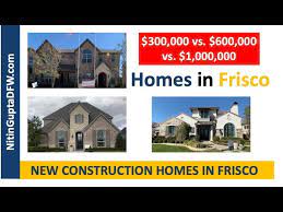 new construction homes home tours