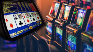 Agen Slot Machine – Play Online In Indonesia | Thema Poker Casino Games