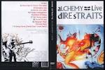 Alchemy Live [DVD]