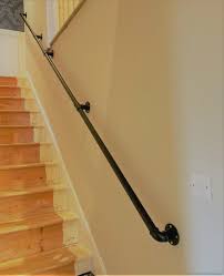 Stair Hand Rail Bannister Handrail
