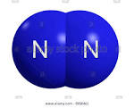 Bilder zu n2-molekul