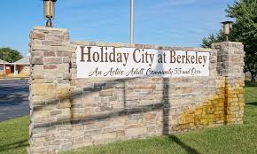 at berkeley retirement communities