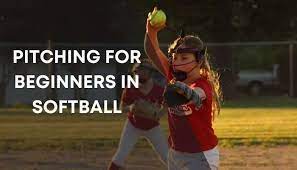 pitching for beginners in softball 9