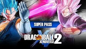 This page contains the information on the legendary dragon balls in dragon ball xenoverse 2. Dragon Ball Xenoverse 2 Super Pass On Steam