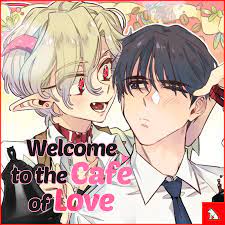 Cafe of love