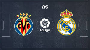 Villarreal brought to you by: Villarreal Vs Real Madrid How And Where To Watch Times Tv Online As Com