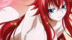 Rias joi