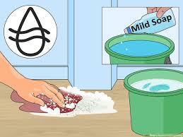 3 ways to remove paint from vinyl wikihow