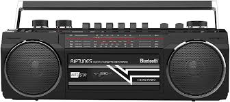 Browse the archive for information about 80s hit songs. The Best Boombox 2020 Retro Cassette And Cd Players With Bluetooth Rolling Stone